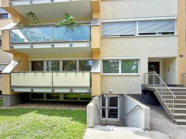 Wohnung kaufen in Mödling, Niederösterreich