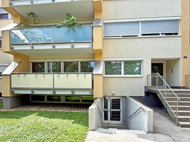 Wohnung kaufen in Biedermannsdorf, Niederösterreich