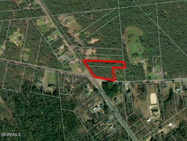 Land for sale in Quinton, New Jersey