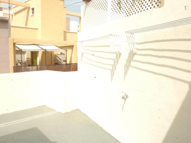 Apartamento en alquiler en l'Alacantí, Valencia