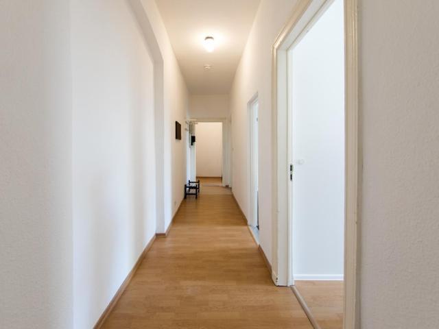 Apartment mieten in Spandau, Berlin