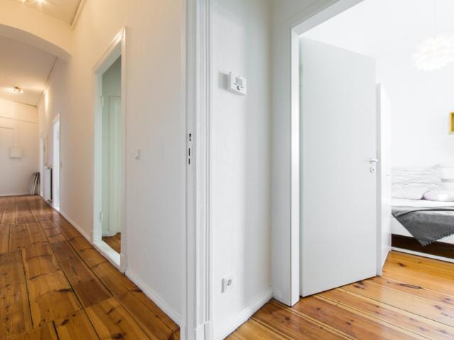 Apartment mieten in Weißensee, Berlin