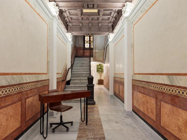 Apartamento en alquiler en la Dreta de l'Eixample, Barcelona