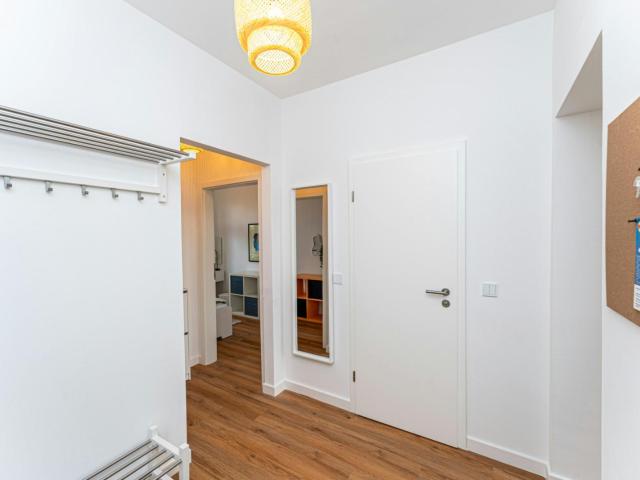 Apartment mieten in Andreasviertel, Berlin