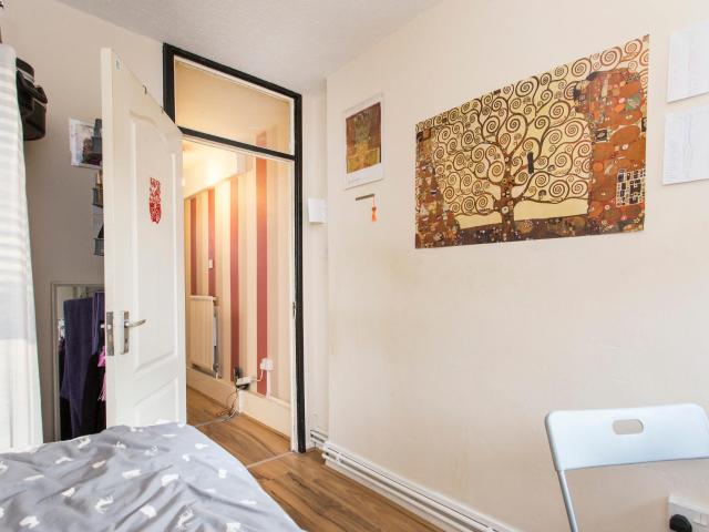 Room for rent in St. George in the East, Shadwell