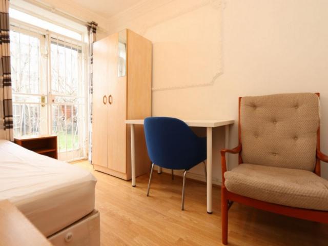 Room for rent in Bethnal Green, Greater London