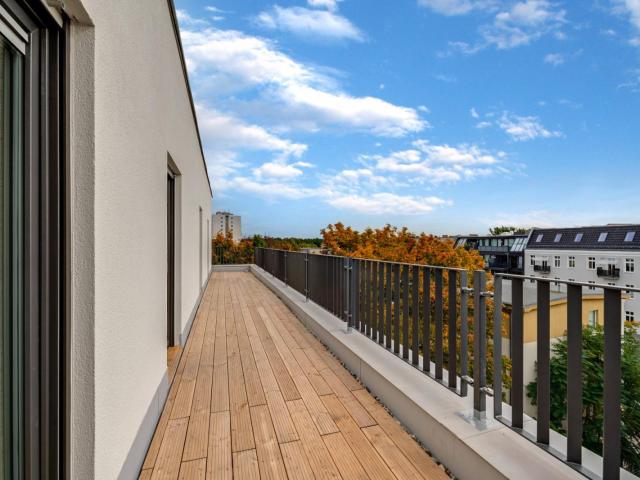 Apartment mieten in Treptow–Köpenick, Berlin