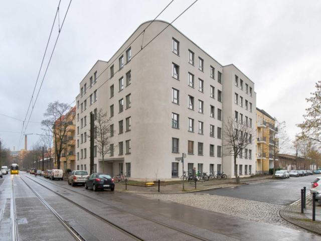 Apartment mieten in Treptow–Köpenick, Berlin