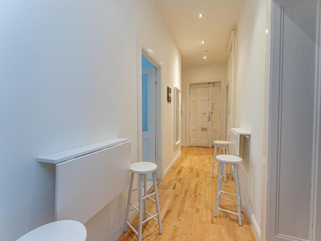 Apartment mieten in Nordisches Viertel, Berlin