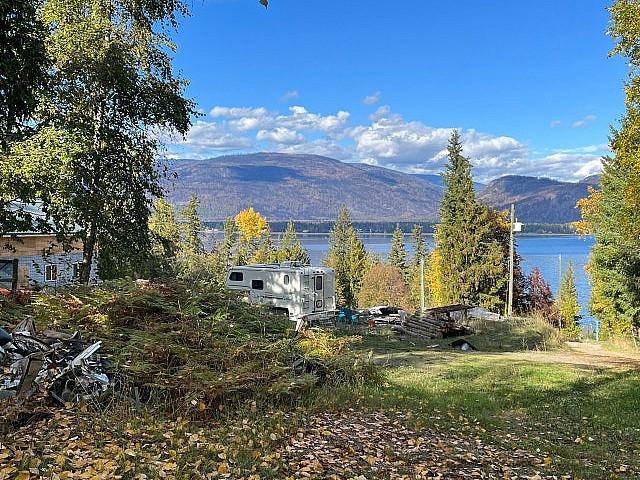 House for rent in British Columbia