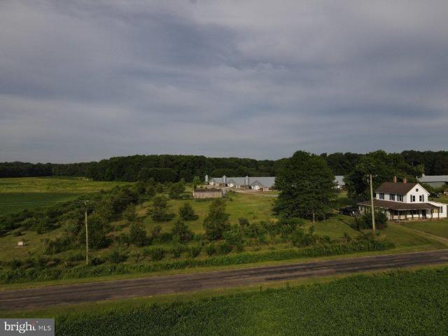 Farm for sale in Henderson, Maryland