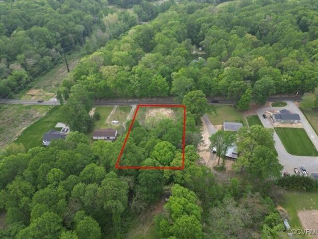 Land for sale in Mechanicsville