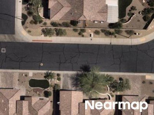 Land for sale in Mesquite, Nevada