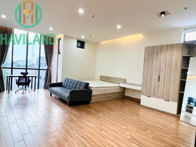 Căn hộ cho thuê tại Đà Nẵng
