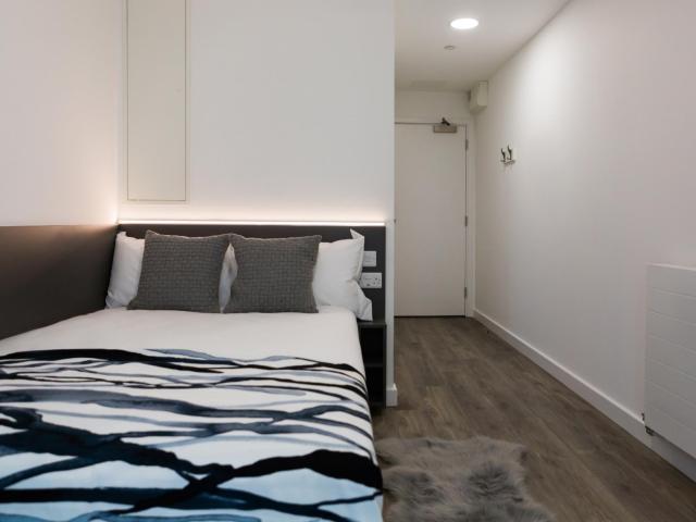 Apartment for rent in Holloway, Lower Holloway