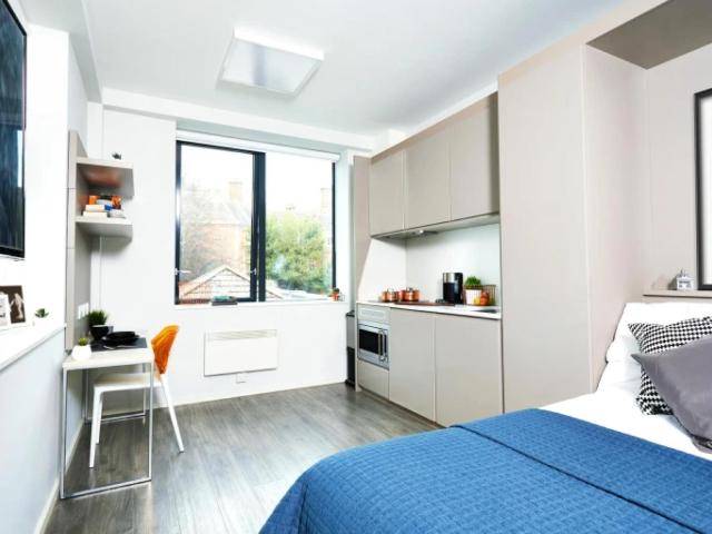 Apartment for rent in City Centre, Feckenham