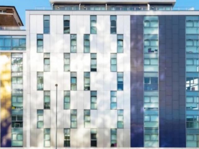 Room for rent in Digbeth, West Midlands