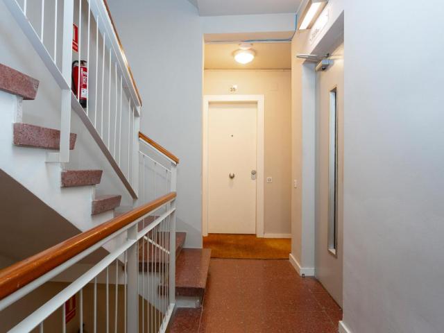 Estudio en alquiler en Sarrià - Sant Gervasi, Barcelonès