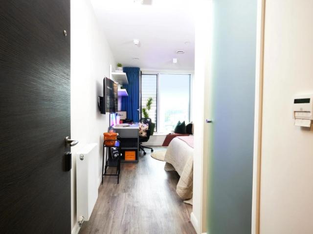 Apartment for rent in City Centre, Georgia
