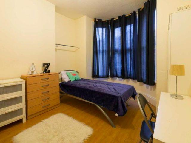 Room for rent in Tottenham Hale, Greater London