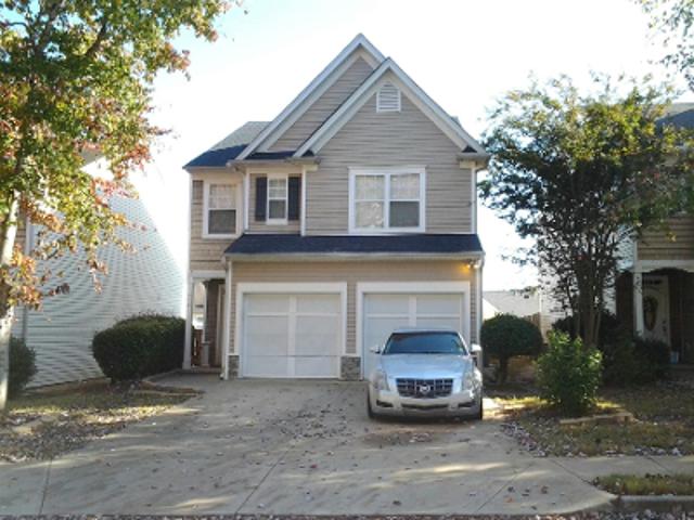 House for sale in Springlake Falls, Lawrenceville