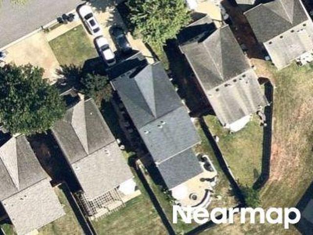 House for sale in Springlake Falls, Lawrenceville