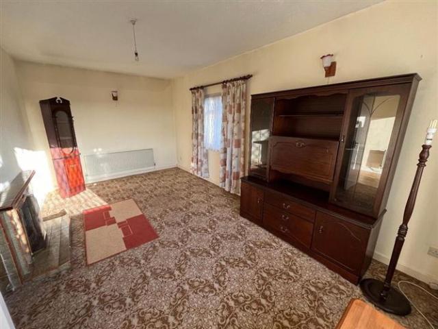 Bungalow for sale in Callan