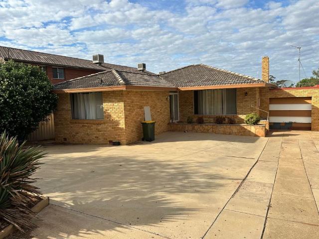 House for rent in Griffith, New South Wales