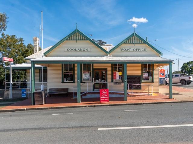 Property for sale in Coolamon, New South Wales