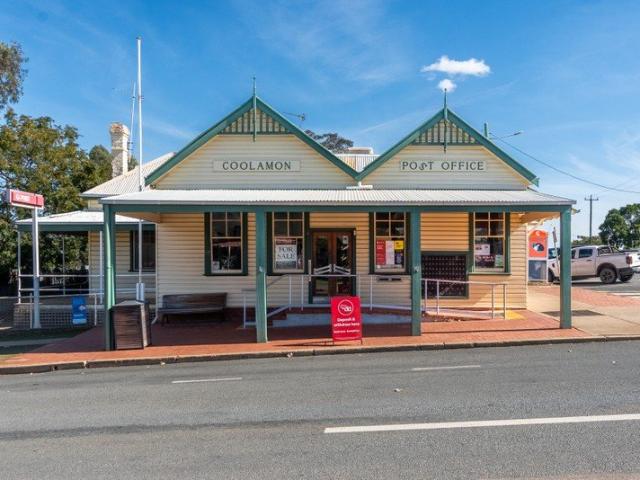 Property for sale in Coolamon, New South Wales