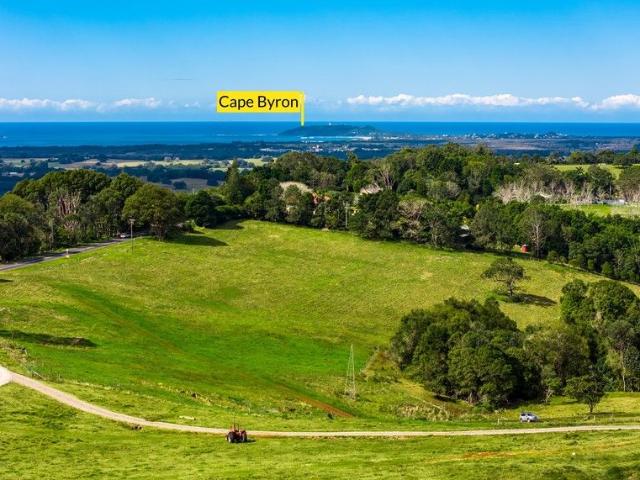 Land for sale in Coombell, New South Wales