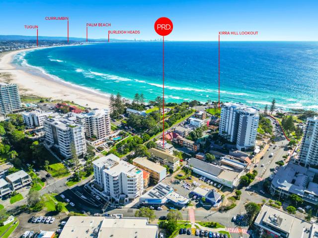 House for sale in Coolangatta