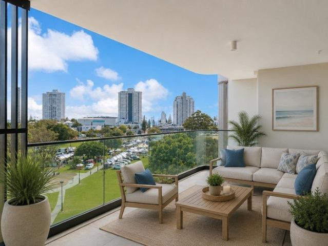 Apartment for rent in Fernbrook, Queensland