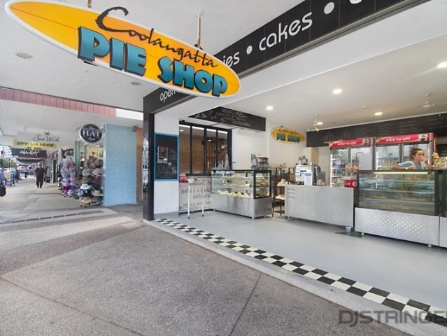 Retail for rent in Fernbrook, Queensland
