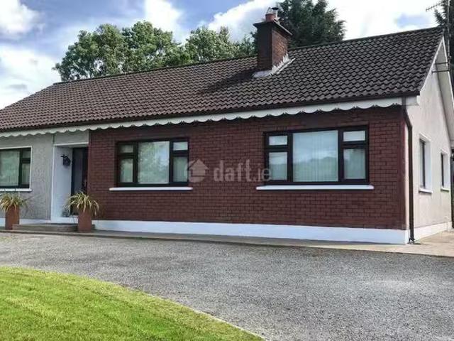 House to rent