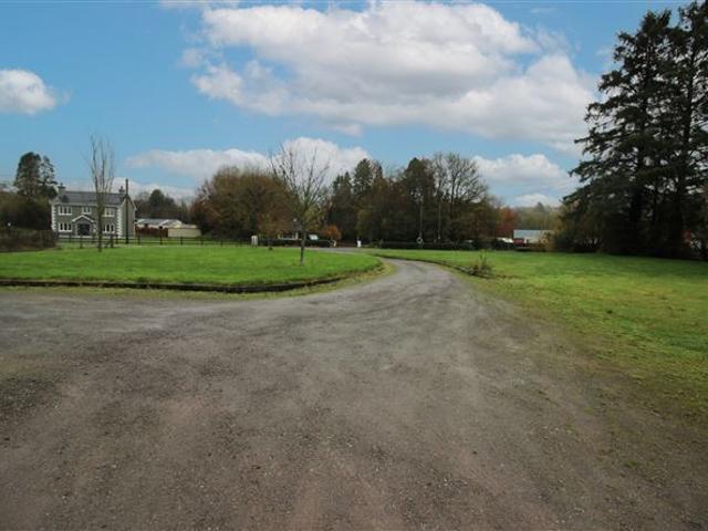 Detached House for sale in Macroom, Cork