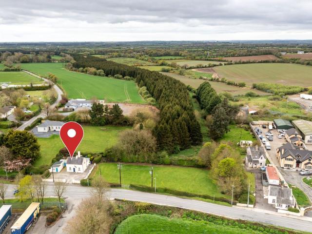 Farm for sale in Taghmon
