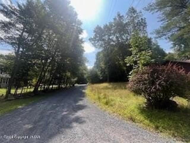 Land for sale in East Stroudsburg