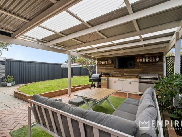House for sale in Coolbellup, Western Australia
