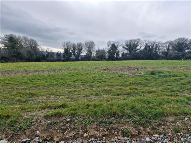 Property for sale in Tinahely, Wicklow