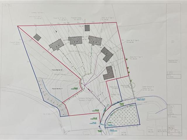 Property for sale in Tinahely, Wicklow