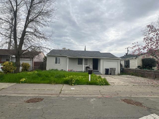 House for sale in Sacramento, California