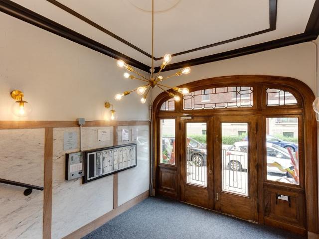 Apartment for rent in St. Leonard's, Quebec
