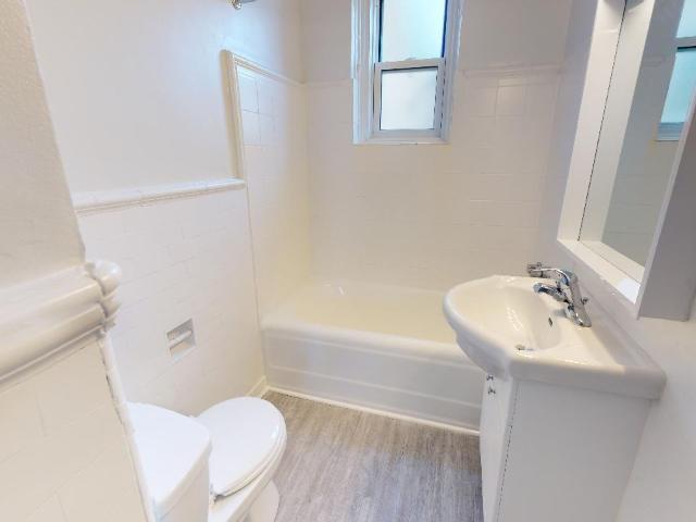 Apartment for rent in St. Leonard's, Quebec