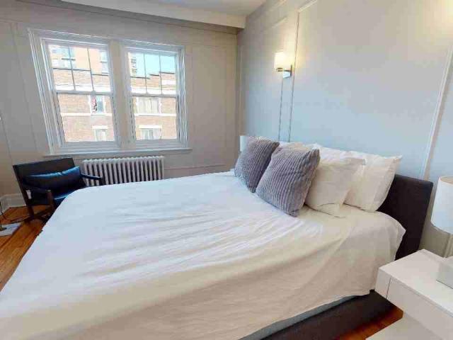 Apartment for rent in St. Leonard's, Quebec