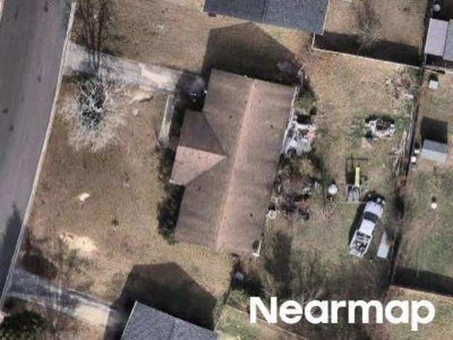 House for sale in South Carolina