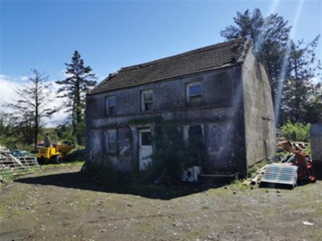 Property for sale in Lecarrow, Connacht