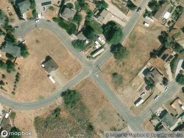 Land for sale in California