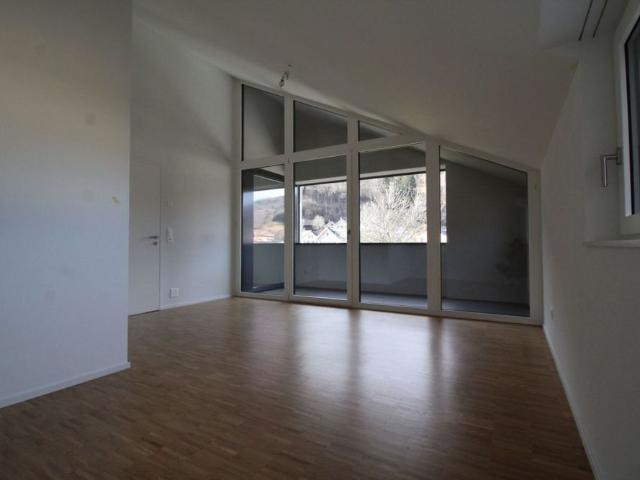 Apartment mieten in Sevelen, Wahlkreis Werdenberg