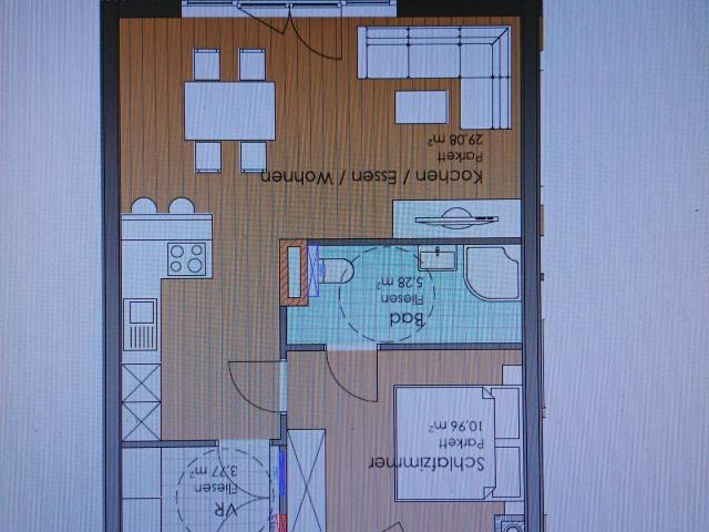 Apartment mieten in Eggelsberg, Gundertshausen